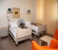 Spitalul Clinic Genesys Spitalul Clinic Genesys