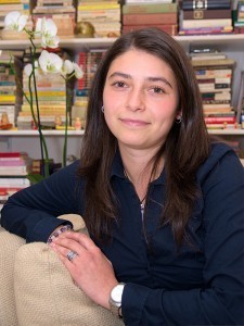 Ceobanu Alexandra