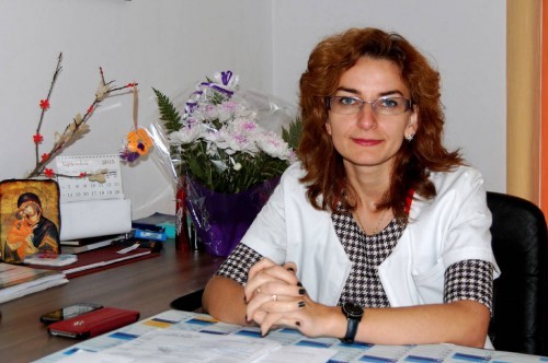 Cojocaru Elena