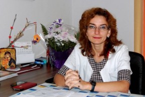 Cojocaru Elena