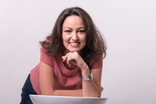 Adina Beres