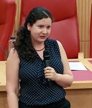 Alina Roxana Olaru (Stanciulescu)