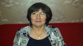 Niculina Ciuperca