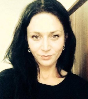 Iordana-Ioana Caramidaru-Constantinescu