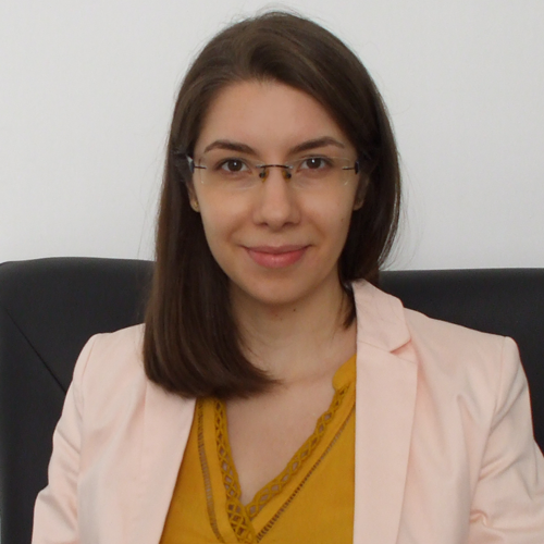 Florentina Ionescu