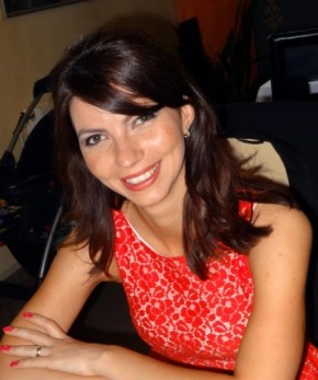 Iulia Stanciu
