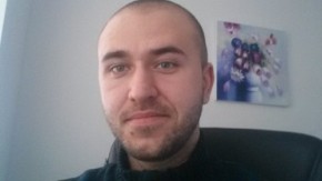 Jenescu Sergiu