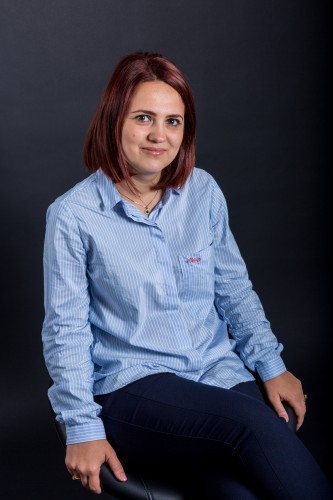 Emi Ghinea