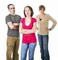Cum sa raspundeti insultelor unui adolescent? Sfaturi pentru parinti