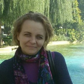 Alina Florea