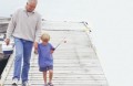 Bunicii - liant între şcoală şi familie