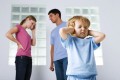 Efectele divorţului părinţilor asupra copiilor