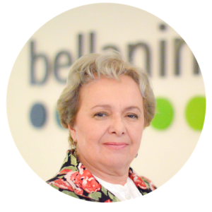 Ileana Botezat Antonescu