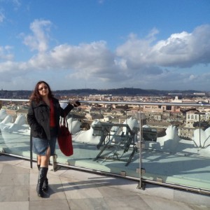 Marin Corina-Mihaela