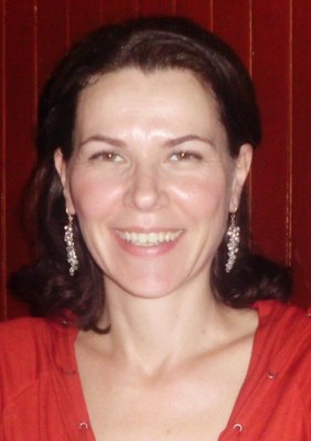 Nedelcu Ileana Loreley