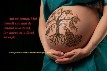 Tatuajul. Cine, când şi din ce cauză alege să îşi facă un tatuaj?