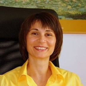 Roxana Irimia