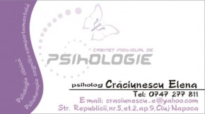 Craciunescu Elena