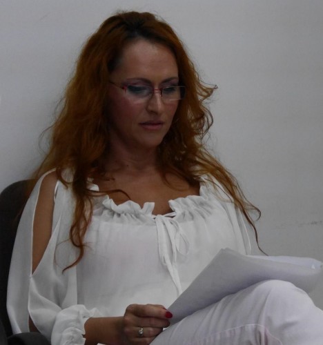 Nadia Cupsa