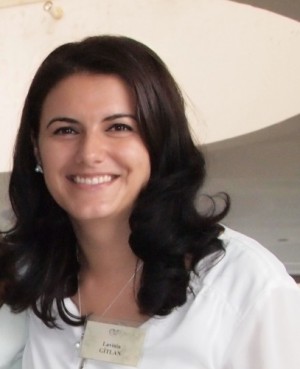 Lavinia Gitlan