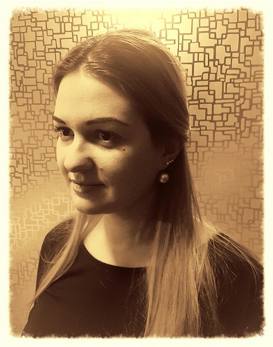 Florea Ioana