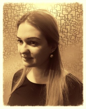 Florea Ioana