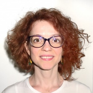 Cristina Dinu-Petrescu