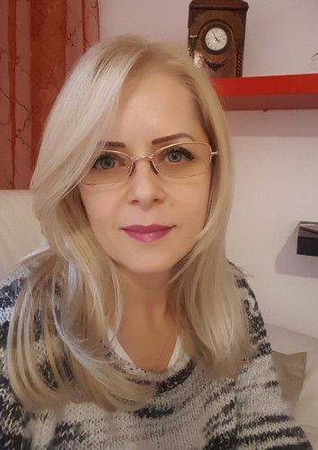 Dana Jimborean