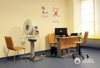 Cabinet oftalmologie Arcadia Policlinic Cabinet oftalmologie Arcadia Policlinic