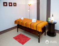 Recuperare Medicala Arcadia Policlinic Sala Masaj Recuperare Medicala Arcadia Policlinic Sala Masaj