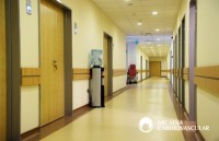 Receptie Arcadia Cardiovascular Receptie Arcadia Cardiovascular