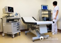 Cabinet explorari functionale Arcadia Cardiovascular Cabinet explorari functionale Arcadia Cardiovascular