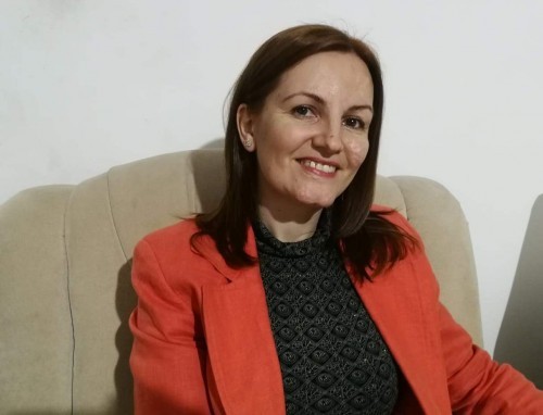 Crețu Crina