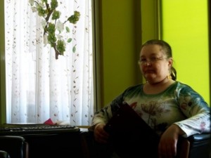 Roșu Carmen Alina