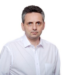 Dragoman Călin