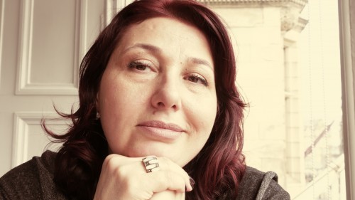 Brînzei Cristina