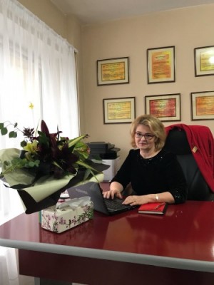 Rotaru Rozalia-Liana