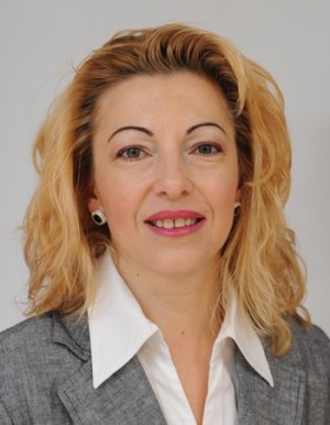 Boldea Maria Stefania
