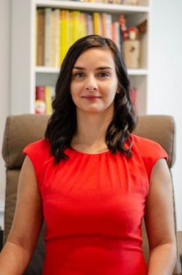 Lucia Leida Mătăsaru