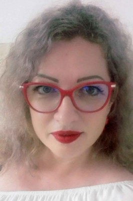 Tălpeanu Claudia Mioara