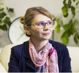 Adriana Serban Ionescu