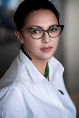 Simona Carstoiu
