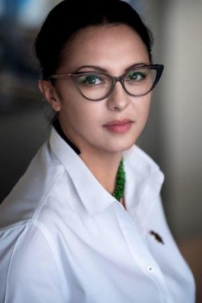 Simona Carstoiu