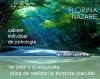 Florina Nazare - psihoterapie de familie (relationala), cognitiv-comportamentala si hipnoterapie, psihodiagnostic