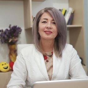 Țogan Oana