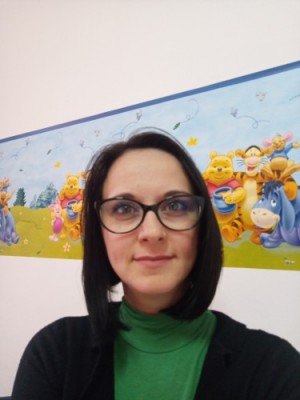 Titienar Adriana Codruta