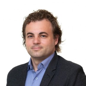 Liviu Coman