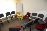 Terapia Funcționează - Cabinet de consiliere psihologică și psihoterapie Ioana Dăncescu