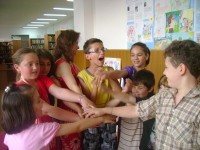 TRUPA DE TEATRU, Casa de Cultura PONTUS EUXINUS, Navodari 2010 TRUPA DE TEATRU, Casa de Cultura PONTUS EUXINUS, Navodari 2010