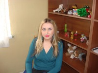 Andreea Iuliana Vlasceanu - Cabinet individual de psihologie